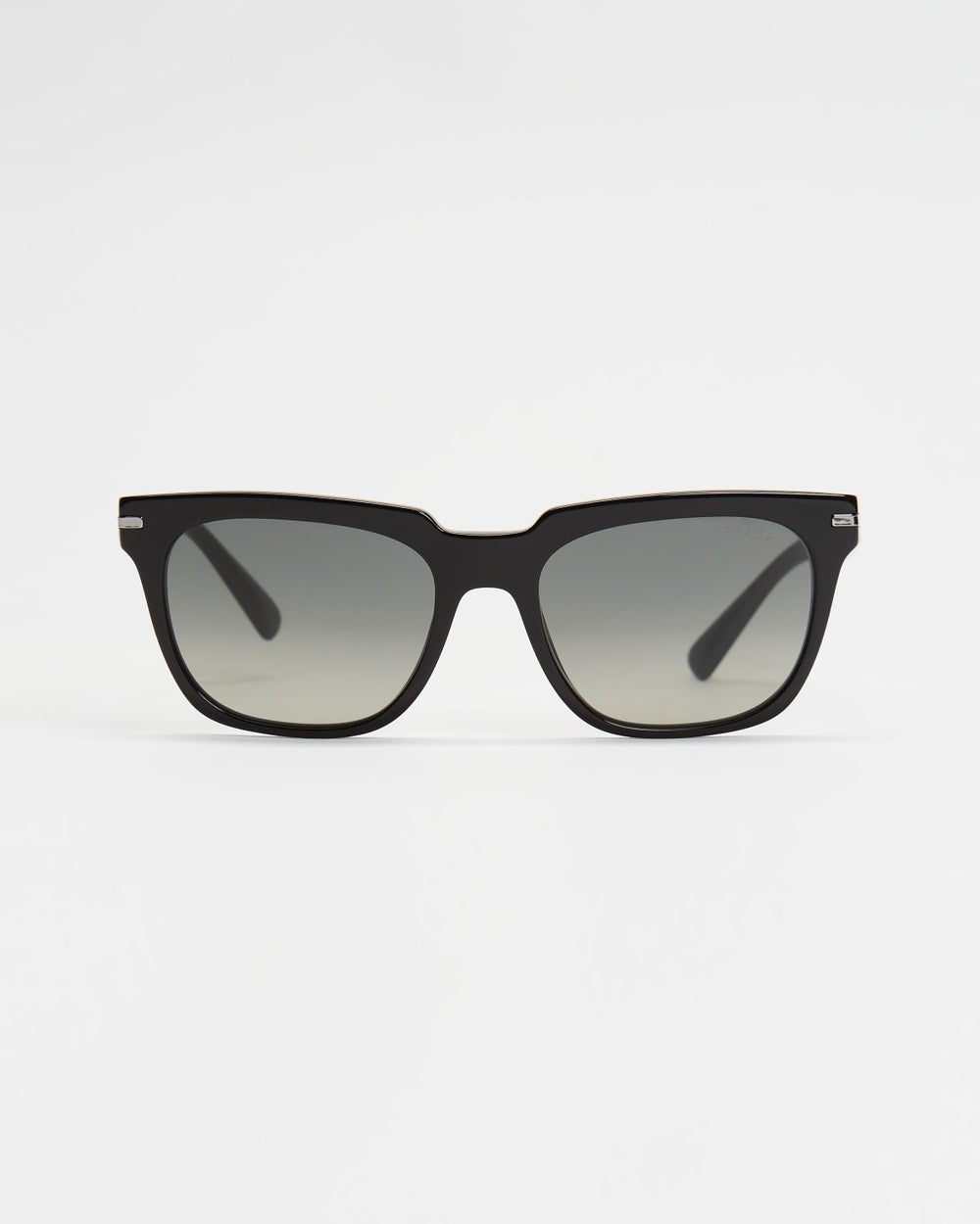 Prada - PR 04YS - Sunglasses (Black) PR 04YS