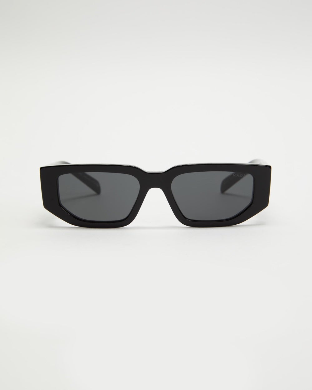 Prada - PR 09ZS - Sunglasses (Black) PR 09ZS