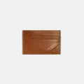 Ted Baker - Rifle Card Holder - Accessories (TAN) Rifle Card Holder