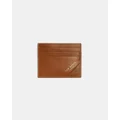 Ted Baker - Rifle Card Holder - Accessories (TAN) Rifle Card Holder