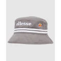 Ellesse - Lorenzo Bucket Hat - Visors (NAVY) Lorenzo Bucket Hat