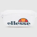 Ellesse - Rosca Cross Body Bag - Backpacks (WHITE) Rosca Cross Body Bag
