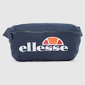 Ellesse - Rosca Cross Body Bag - Backpacks (NAVY) Rosca Cross Body Bag