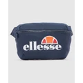 Ellesse - Rosca Cross Body Bag - Backpacks (NAVY) Rosca Cross Body Bag
