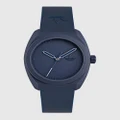 adidas Originals - Project Three - Watches (Blue) Project Three
