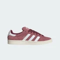 adidas Originals - Campus 00s Shoes Womens - Casual Shoes (Pink Strata / Cloud White / Off White) Campus 00s Shoes Womens