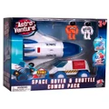 Astro Venture - Space Rover and Shuttle Combo Pack - Vehicles (Multi) Space Rover and Shuttle Combo Pack