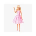 Barbie - Barbie in Pink Gingham Dress Barbie The Movie - Plush dolls (Multi) Barbie in Pink Gingham Dress - Barbie The Movie