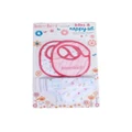 Bambini - Nappies and Bibs - Doll clothes & Accessories (Multi) Nappies and Bibs