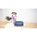 Bambini - Travel Cot - Doll clothes & Accessories (Multi) Travel Cot