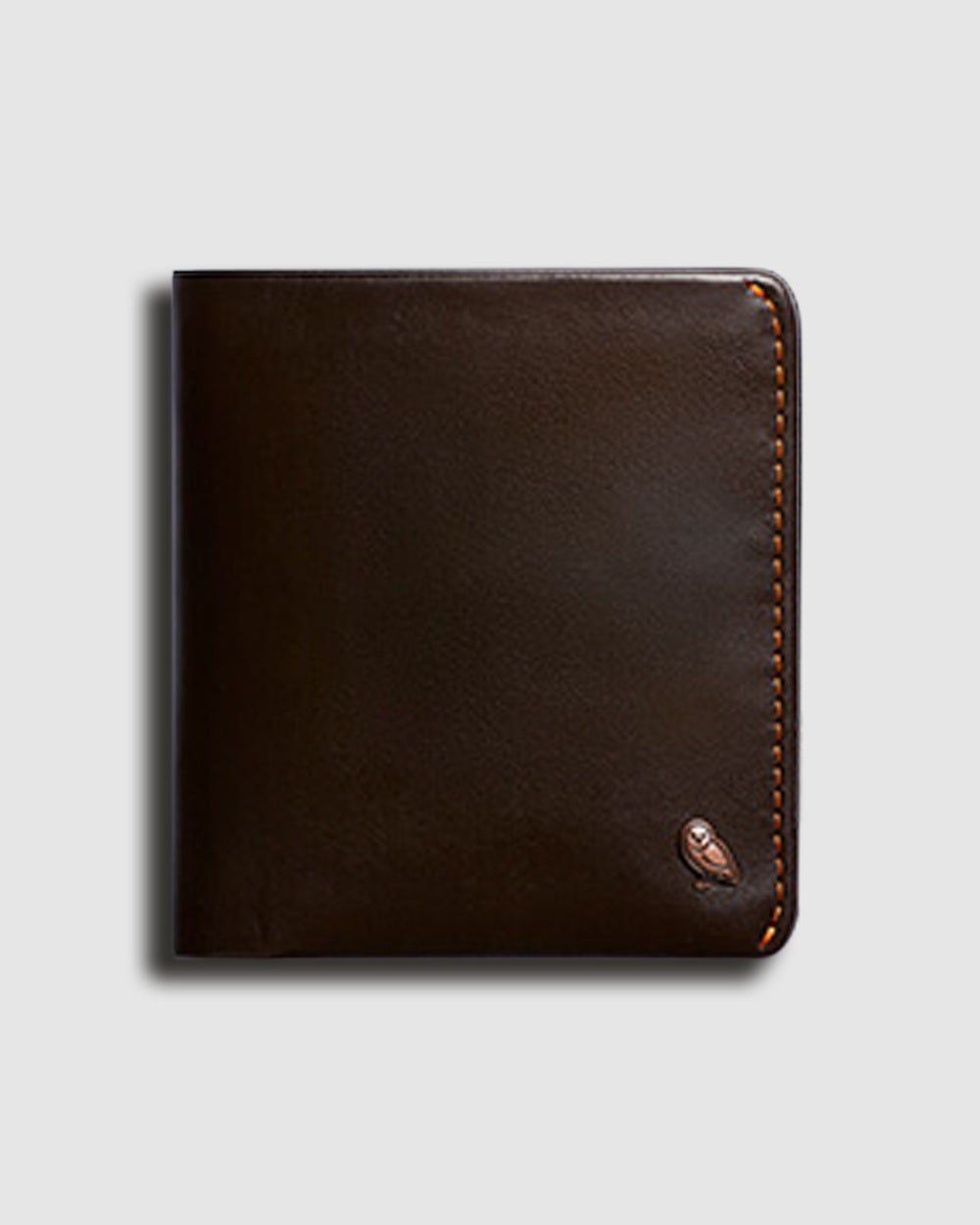 Bellroy - Coin Wallet - Wallets (Brown) Coin Wallet