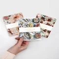 Bespoke Letterpress - Bundle 3 x 4pk Cards Whitney Spicer - Home (Multi) Bundle - 3 x 4pk Cards - Whitney Spicer