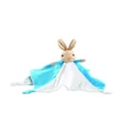 Beatrix Potter - Peter Rabbit Comfort Blanket - Characters (Multi) Peter Rabbit Comfort Blanket