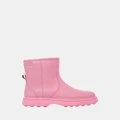 Camper - Norte Boot Youth - Boots (Pink) Norte Boot Youth