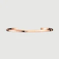 Daniel Wellington - Classic Bracelet Large - Jewellery (Rose gold) Classic Bracelet Large