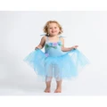 fairy girls - Sugarplum Ballerina Blue Small - Costumes (Multi) Sugarplum Ballerina Blue Small