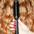 ghd - The blow out (size 1) ceramic radial brush (25mm barrel) - Hair (Black) The blow out (size 1) - ceramic radial brush (25mm barrel)