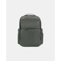 Incase - Incase A.R.C. Commuter Pack Smoked Ivy - Backpacks (Smoked Ivy) Incase A.R.C. Commuter Pack Smoked Ivy