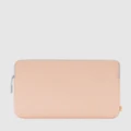 Incase - 13" MacBook Pro Slim Sleeve With Woolenex - Tech Accessories (Pink) 13" MacBook Pro - Slim Sleeve With Woolenex