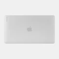 Incase - 13" MacBook Air 2020 Hardshell Dots - Tech Accessories (Clear) 13" MacBook Air 2020 Hardshell Dots