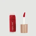 Jane Iredale - Beyond Matte™ Lip Stain - Beauty (Matte cherry red Ⓥ) Beyond Matte™ Lip Stain