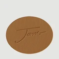 Jane Iredale - PurePressed® Base Mineral Foundation Refill (SPF 20 or 15) - Beauty (Bittersweet) PurePressed® Base Mineral Foundation Refill (SPF 20 or 15)