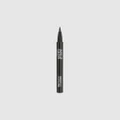 MAKE UP FOR EVER - Aqua Resist Graphic Pen - Beauty (Black) Aqua Resist Graphic Pen