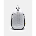 National Geographic - X Venture Backpack (24L) - Bags (White) X-Venture Backpack (24L)