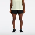 New Balance - Athletics Mesh Shorts - Shorts (Black) Athletics Mesh Shorts