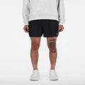 New Balance - 5" RC Shorts - Shorts (Black) 5" RC Shorts