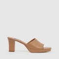 Nine West - Behot - Sandals (CLAYSTONE) Behot