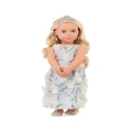 Our Generation - Doll Ellory Special Event 18 Inch - Doll playsets (Multi) Doll Ellory Special Event 18 Inch