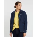Patagonia - Retro Pile Fleece Jacket - Coats & Jackets (New Navy) Retro Pile Fleece Jacket