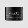 Philosophy - Miracle Worker Night Plus Line Correcting Overnight Cream 60mL - Skincare (N/A) Miracle Worker Night Plus Line-Correcting Overnight Cream 60mL