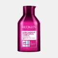 Redken - Color Extend Magnetics Conditioner 300ml - Hair (N/A) Color Extend Magnetics Conditioner 300ml
