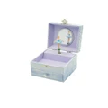 Saint Germaine - Chloe Musical Jewellery Box - Doll clothes & Accessories (Multi) Chloe Musical Jewellery Box