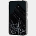 Tech21 - Google Pixel 8 Pro EvoClear Phone Case - Tech Accessories (Transparent) Google Pixel 8 Pro EvoClear Phone Case