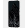 Tech21 - Google Pixel 8 Pro EvoClear Phone Case - Tech Accessories (Transparent) Google Pixel 8 Pro EvoClear Phone Case