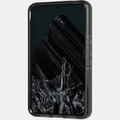 Tech21 - Google Pixel 8 Pro EvoCheck Phone Case - Tech Accessories (Black) Google Pixel 8 Pro EvoCheck Phone Case