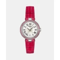 Tissot - Bellissima - Watches (Pink) Bellissima