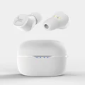 WeSC - TWS True Wireless Bluetooth Earbuds - Tech Accessories (White) TWS - True Wireless Bluetooth Earbuds