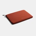 Bellroy - Lite Laptop Sleeve 14" - Tech Accessories (brown) Lite Laptop Sleeve 14"