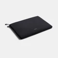 Bellroy - Lite Laptop Sleeve 14" - Tech Accessories (black) Lite Laptop Sleeve 14"