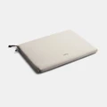 Bellroy - Lite Laptop Sleeve 14" - Tech Accessories (grey) Lite Laptop Sleeve 14"