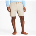 BROOKS BROTHERS - Advantage Chino Shorts - Shorts (NEUTRALS) Advantage Chino Shorts