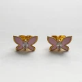 Kate Spade - Mini Studs - Jewellery (Pink) Mini Studs