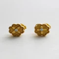 Kate Spade - Mini Studs - Jewellery (Gold) Mini Studs