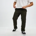 Lee - Union Straight Pants - Pants (Canopy) Union Straight Pants