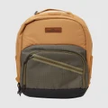 Quiksilver - Schoolie Cooler 2.0 30 L Large Backpack For Men - Backpacks (GRAPE LEAF) Schoolie Cooler 2.0 30 L Large Backpack For Men