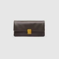 UNISON - Aria Shoulder Bag - Bags (Chocolate) Aria Shoulder Bag